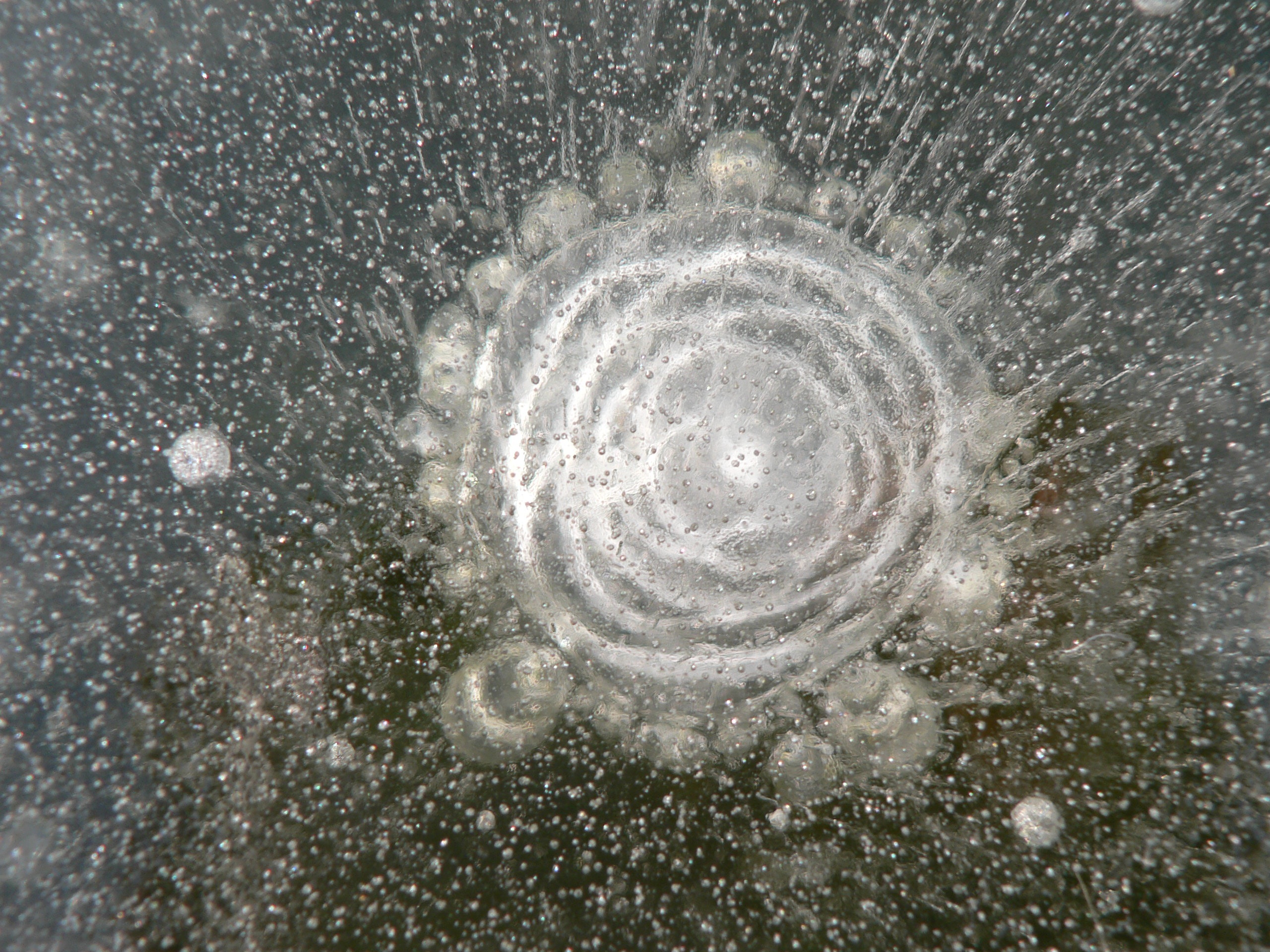 Crystal Essence